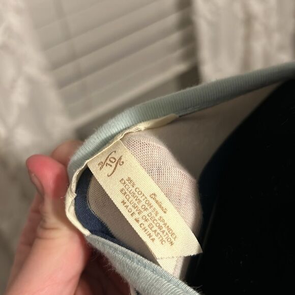 Matilda Jane girls size 10 dress    B - Picture 8 of 9